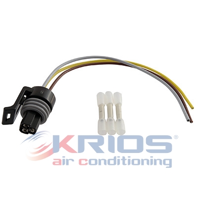 Kit riparazione, fascio cavi MEAT & DORIA K26600
