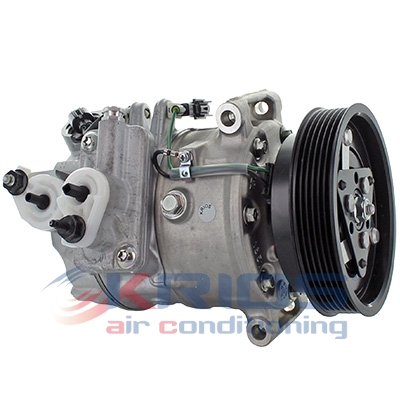 Compressore, climatizzatore MEAT & DORIA K11485