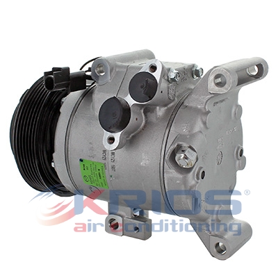 Compressore, climatizzatore MEAT & DORIA K19111