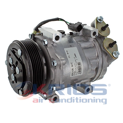 Compressore, climatizzatore MEAT & DORIA K11486A