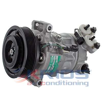 Compressore, climatizzatore MEAT & DORIA K11488