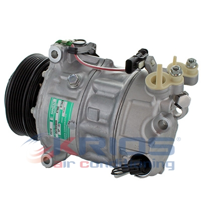 Compressore, climatizzatore MEAT & DORIA K11489