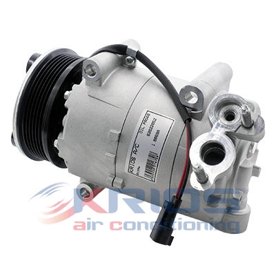 Compressore, climatizzatore MEAT & DORIA K18069A