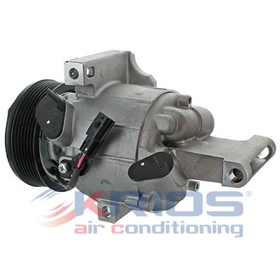 Compressore, climatizzatore MEAT & DORIA K12173