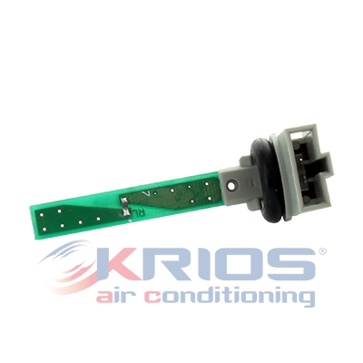 Sensore, temperatura abitacolo MEAT & DORIA K103035