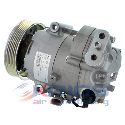 Compressore, climatizzatore MEAT & DORIA K14114A