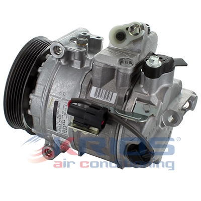 Compressore, climatizzatore MEAT & DORIA K15424