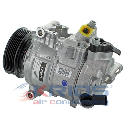 Compressore, climatizzatore MEAT & DORIA K15425