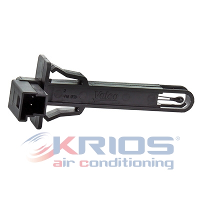 Sensore, temperatura abitacolo MEAT & DORIA K103036