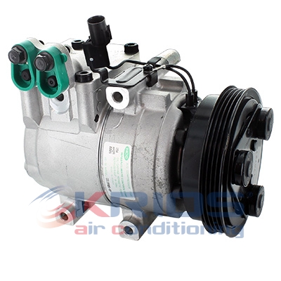 Compressore, climatizzatore MEAT & DORIA K19115