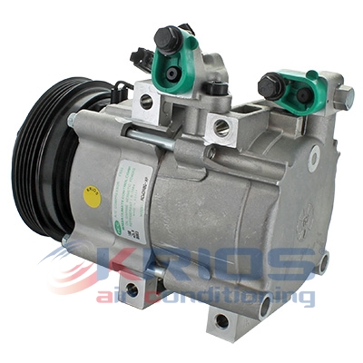 Compressore, climatizzatore MEAT & DORIA K19118