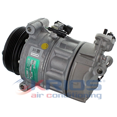 Compressore, climatizzatore MEAT & DORIA K11491