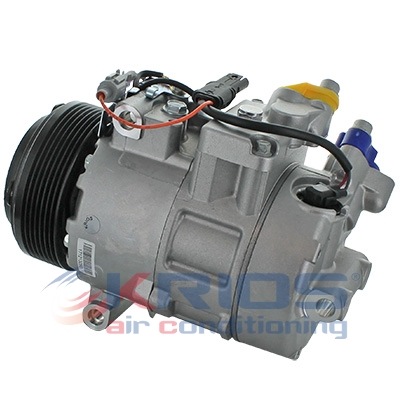 Compressore, climatizzatore MEAT & DORIA K15301A