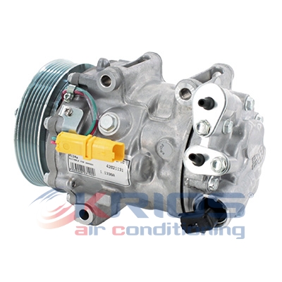 Compressore, climatizzatore MEAT & DORIA K11336A