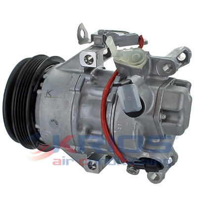 Compressore, climatizzatore MEAT & DORIA K15428