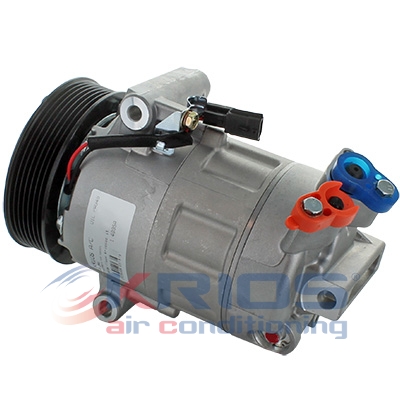Compressore, climatizzatore MEAT & DORIA K14095A