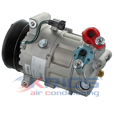 Compressore, climatizzatore MEAT & DORIA K11463A