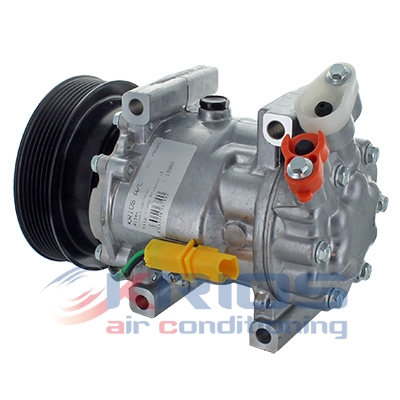 Compressore, climatizzatore MEAT & DORIA K11396A