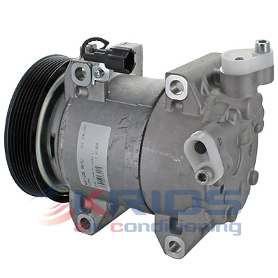 Compressore, climatizzatore MEAT & DORIA K12132A