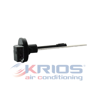 Sensore, temperatura abitacolo MEAT & DORIA K103038