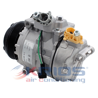 Compressore, climatizzatore MEAT & DORIA K15431A
