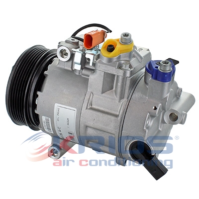 Compressore, climatizzatore MEAT & DORIA K15432A