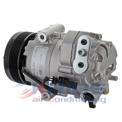 Compressore, climatizzatore MEAT & DORIA K14118A