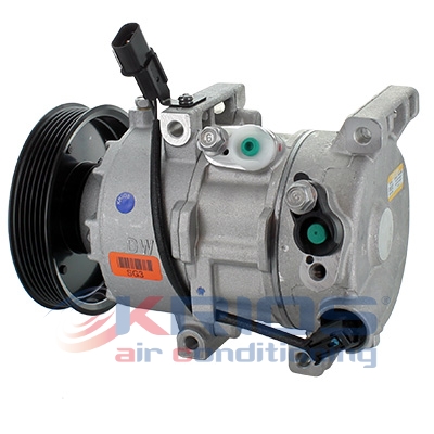 Compressore, climatizzatore MEAT & DORIA K15433