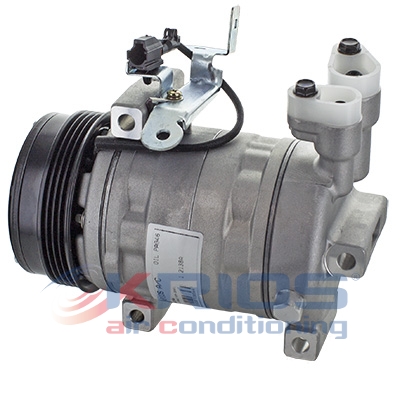 Compressore, climatizzatore MEAT & DORIA K12138A