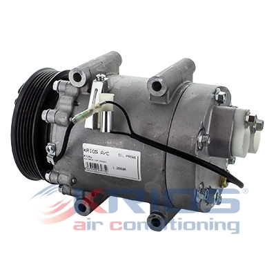 Compressore, climatizzatore MEAT & DORIA K12069A