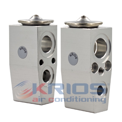 Valvola ad espansione, climatizzatore MEAT & DORIA K42143