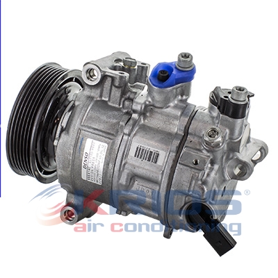 Compressore, climatizzatore MEAT & DORIA K15435