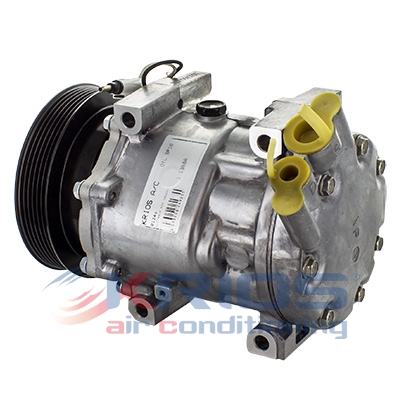 Compressore, climatizzatore MEAT & DORIA K11358A