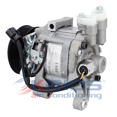 Compressore, climatizzatore MEAT & DORIA K12140A