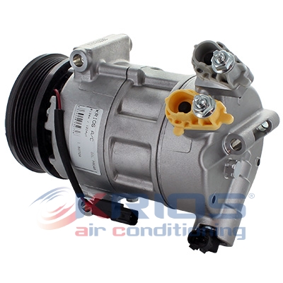 Compressore, climatizzatore MEAT & DORIA K18070A
