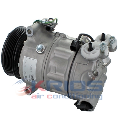 Compressore, climatizzatore MEAT & DORIA K11457A