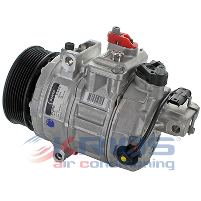 Compressore, climatizzatore MEAT & DORIA K15436