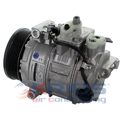 Compressore, climatizzatore MEAT & DORIA K15438