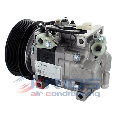 Compressore, climatizzatore MEAT & DORIA K19105A