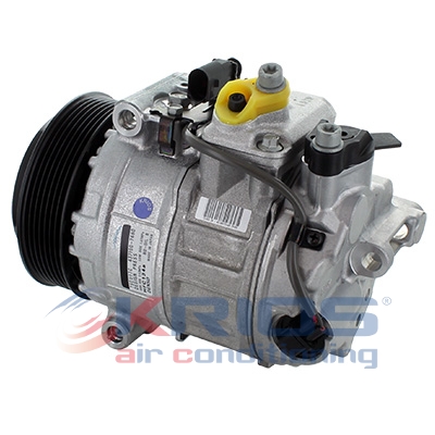 Compressore, climatizzatore MEAT & DORIA K15441
