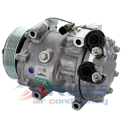 Compressore, climatizzatore MEAT & DORIA K11498