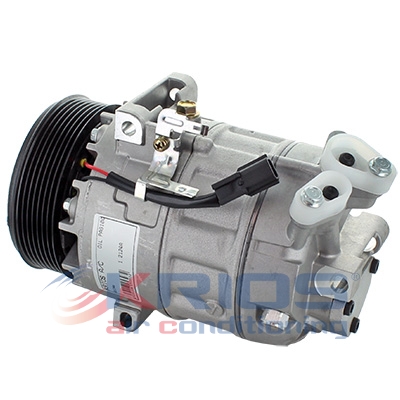 Compressore, climatizzatore MEAT & DORIA K12124A
