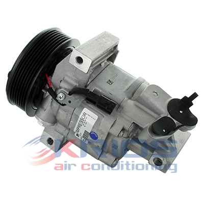 Compressore, climatizzatore MEAT & DORIA K12176