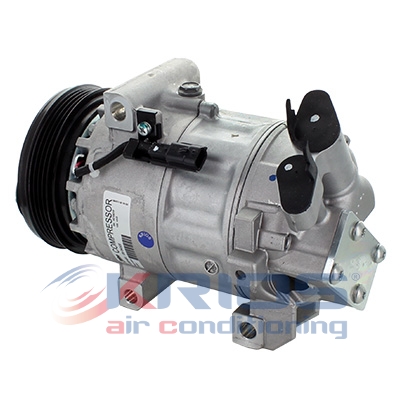 Compressore, climatizzatore MEAT & DORIA K12177
