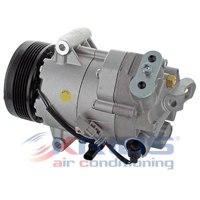 Compressore, climatizzatore MEAT & DORIA K14119A