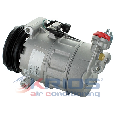 Compressore, climatizzatore MEAT & DORIA K11473A