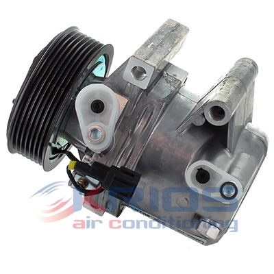 Compressore, climatizzatore MEAT & DORIA K19119A