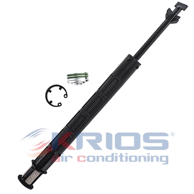 Essiccatore, climatizzatore MEAT & DORIA K132382