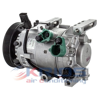 Compressore, climatizzatore MEAT & DORIA K19121