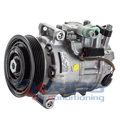 Compressore, climatizzatore MEAT & DORIA K15443